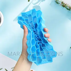 Ice Cube Mold /Silicone Ice Cube Tray