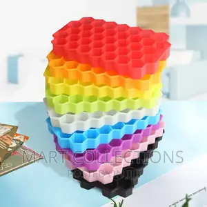Ice Cube Mold /Silicone Ice Cube Tray