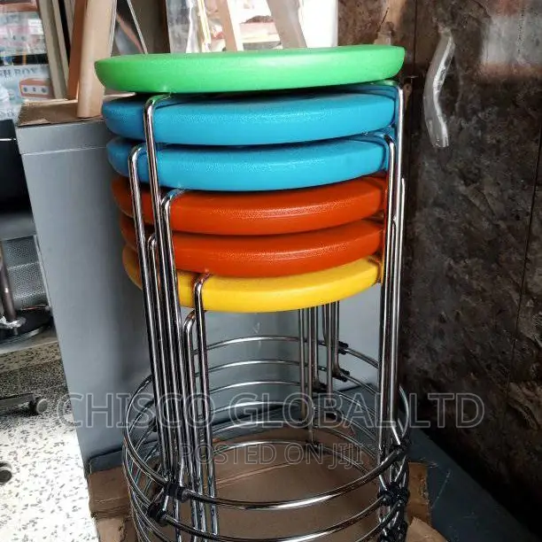 Multipurpose Stools