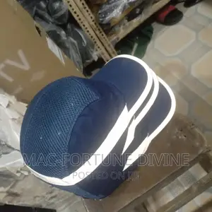 Safety Bump Cap