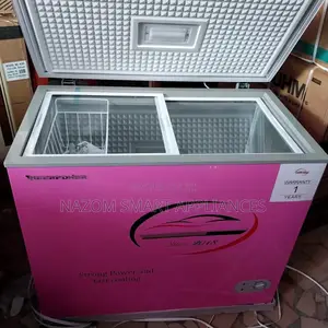 320l Cheerpower Freezer