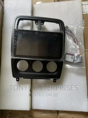 Dodge Caliber 2010- 2012 Andriod Set