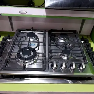 Cliff Cabinet Cooker