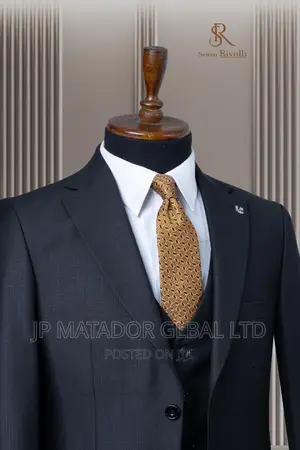 Original Italian Men's Suits