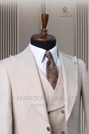 Original Italian Men's Suits