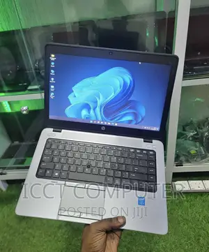 New Laptop HP EliteBook 840 G2 12GB Intel Core I5 SSD 256GB