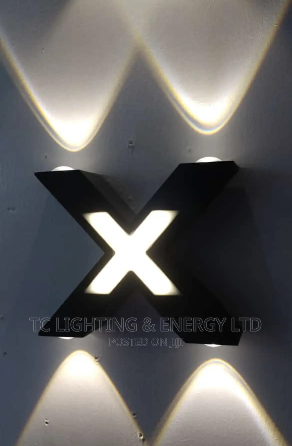 Led Outdoor Light