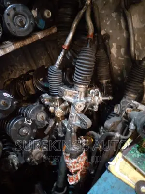 Complete Steering Acura TSX , TLX,ILX