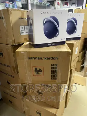 HARMAN KARDON Onyx Studio 7