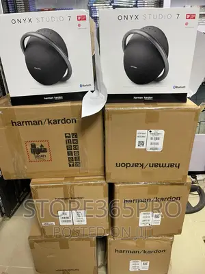 HARMAN KARDON Onyx Studio 7