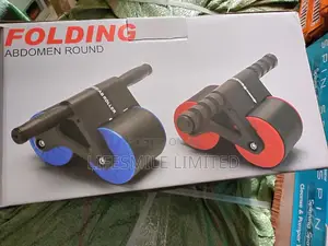 Folding Abdomen Round