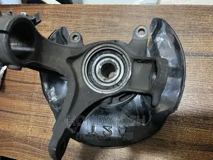 Front Hub Bearing 2013/2016 Honda Accord