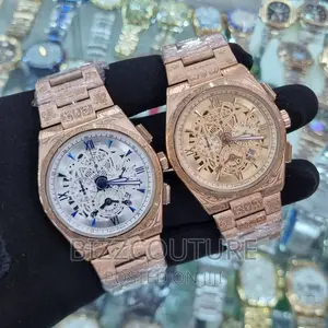Original CARTIER Gold Chain Steel Available in Store