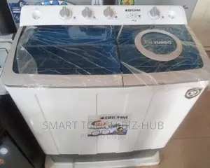 Bruhm 11 Kg Twin Tub Semi Automatic Washing Machine
