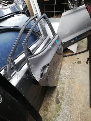 Hyundai Elantra 2011 and 2014 Doors