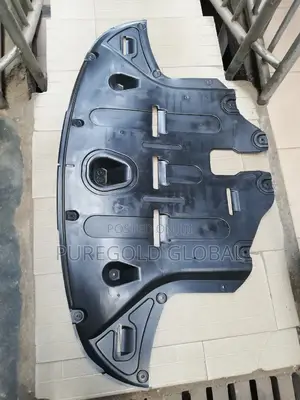 Engine Protector for Hyundai Tucson 2016 and 2019 Model