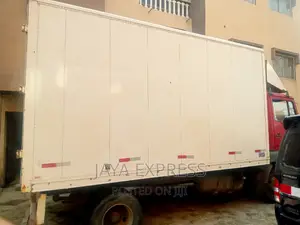 7.5tons Truck, Sure Plug for Your Relocation