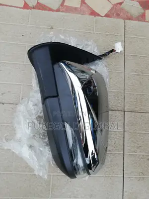 Set of Side Mirror for Toyota Hilux 2018 Model