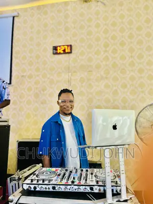 Dj Services
