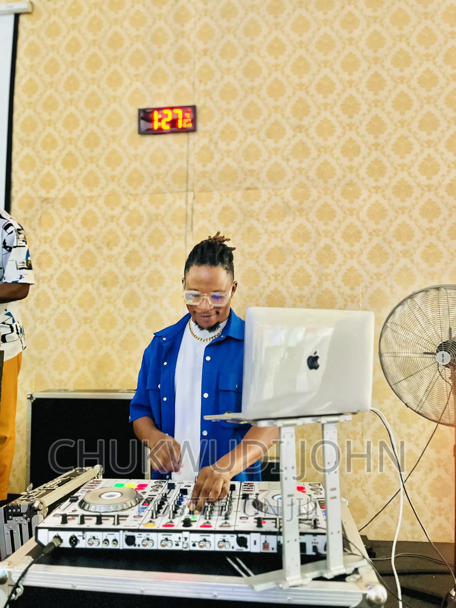 Dj Services