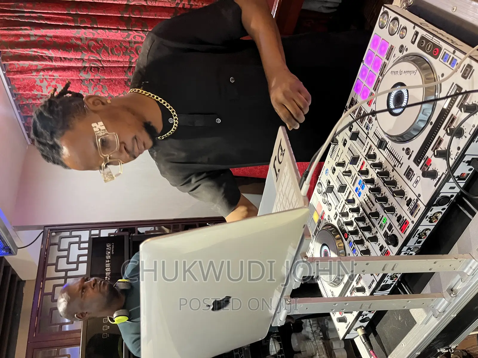 Dj Services