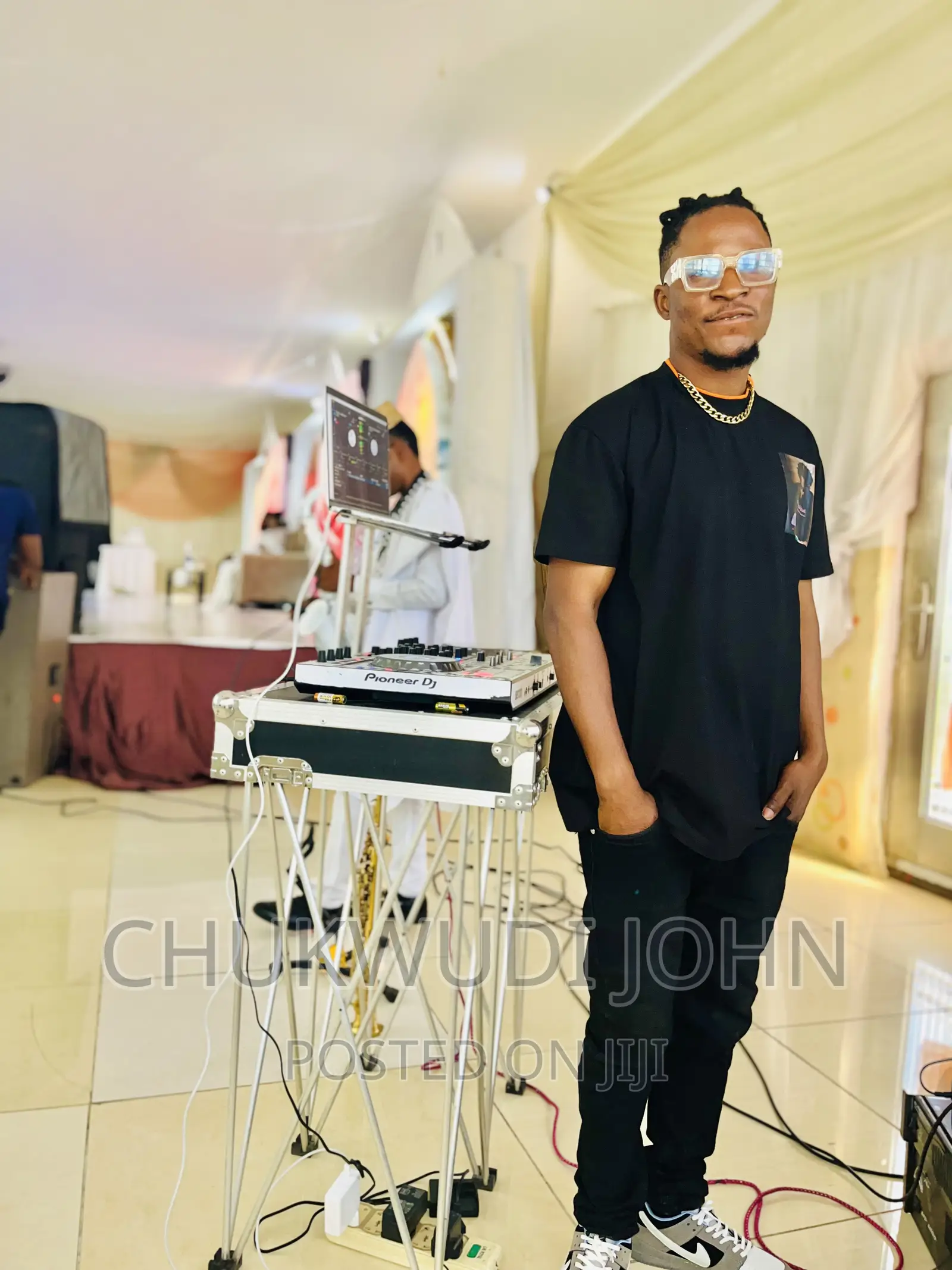 Dj Services
