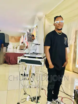 Dj Services