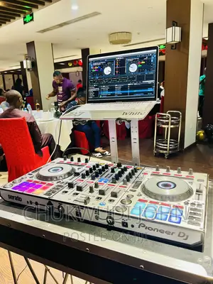 Dj Services