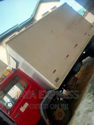 Truck Delivery, Expert Service Available Now.