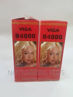 Viga 84000 Delay Spray Gives You a Last Long Erection