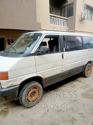 Van Hire/ Relocation Ready to Take Off