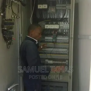 Electrician