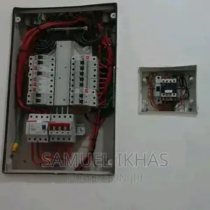 Electrician