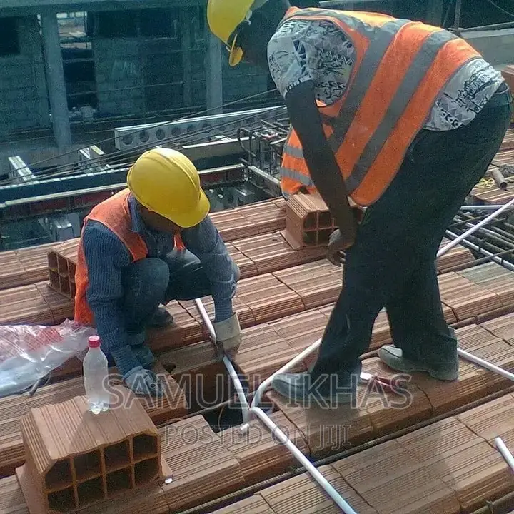 Electrician