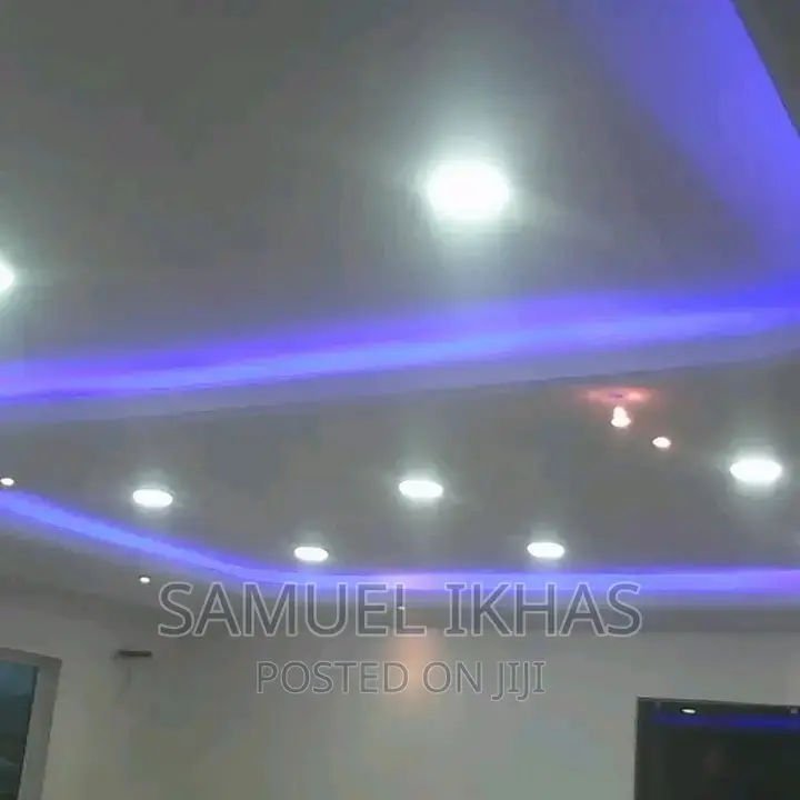 Electrician
