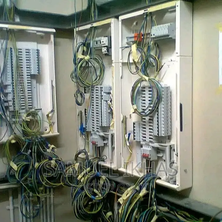 Electrician