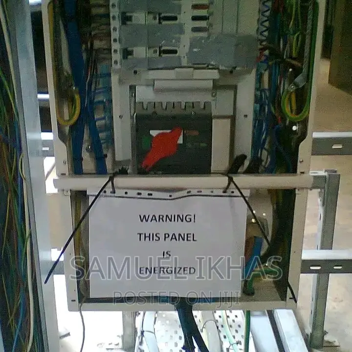 Electrician