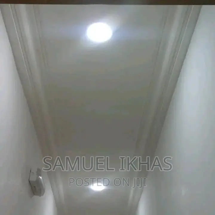 Electrician