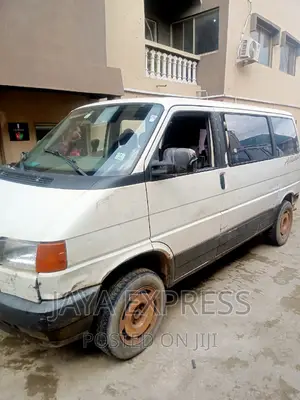 Swift Van Delivery.