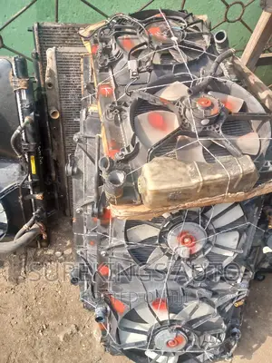 Complete Radiotor Acura MDX, RDX,TSX, ILX,TLX