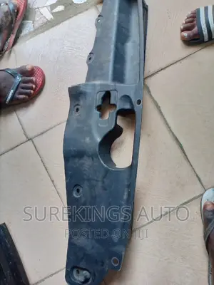 Radiotor Plastic Honda Pilot 2008-13