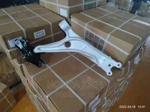 Low Arm/Shocks 2018-2024 Model Honda Accord