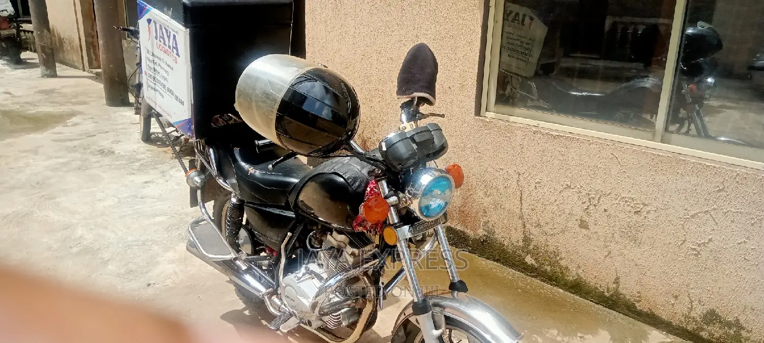 Expert in Delivery Services
