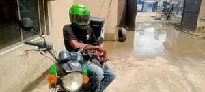 Expert in Delivery Services