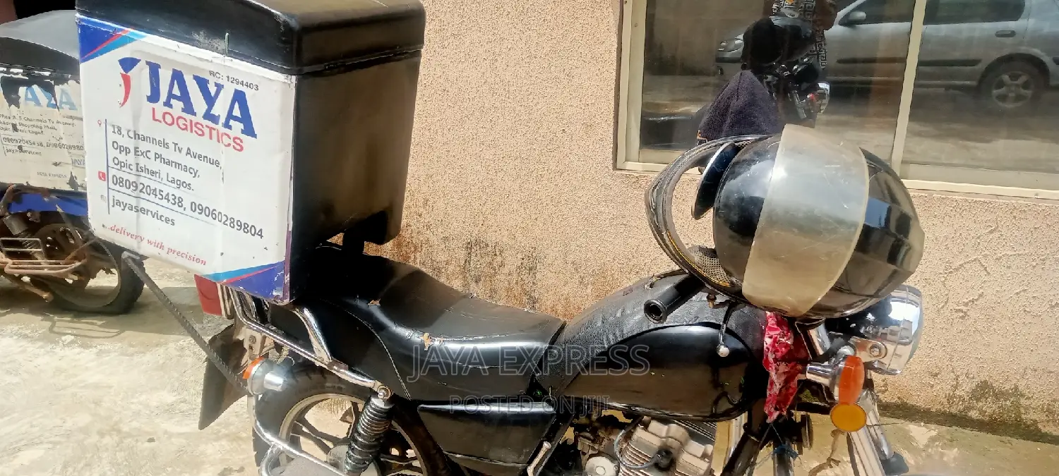 Expert in Delivery Services