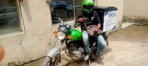 Expert in Delivery Services