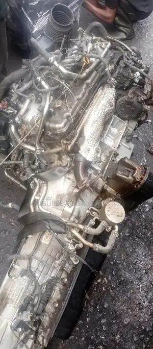 1UR Engine for Lexus GX 460 Jeep