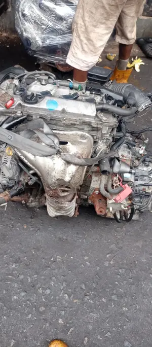 2AR Engine for Toyota RAV4 2010 Model