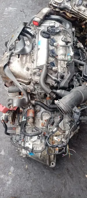 2AR Engine for Toyota RAV4 2010 Model