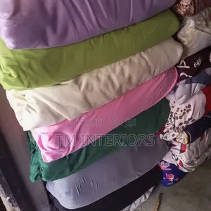 Tm Interiors Quality American Cotton Beddings Materials